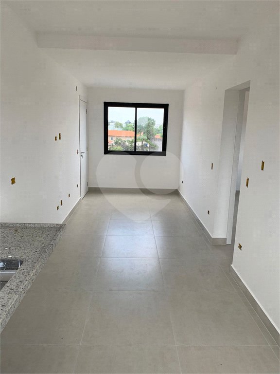 Apartamento á Venda com 47m² - Jabaquara