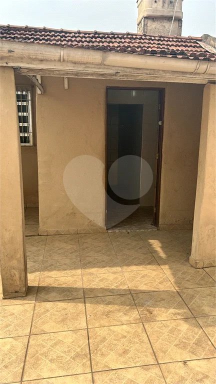 Casa Térrea à venda com 2 quartos em Limão, São Paulo, SP