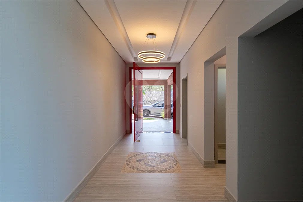 Casa à venda com 4 suítes no condomínio Vale da Santa Fé, Vinhedo - SP