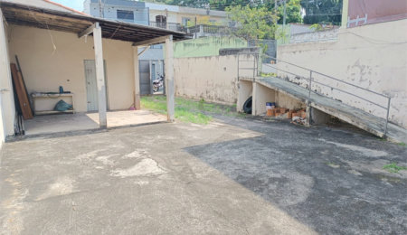 Terreno à venda em Casa Verde, São Paulo, SP