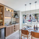 APARTAMENTO À VENDA, EDIFICIO MIRAI PATRIANI, 2 DORMITORIOS, 2 SUITES VILA EMA SÃOJOSÉ DOS CAMPOS