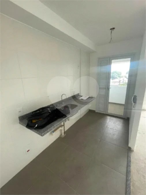 Apartamento à venda na Vila Rosália, em Guarulhos, com 65 m² 2 quartos e 1 vaga de garagem