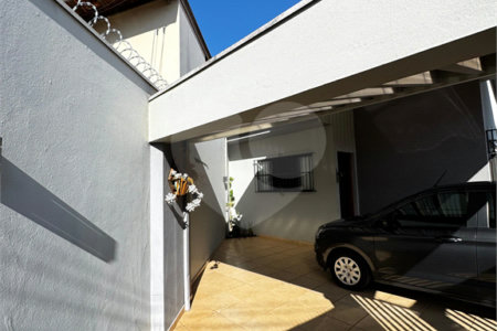 Casa aconchegante em excelente localização – Vila Brasília, São Carlos/SP
