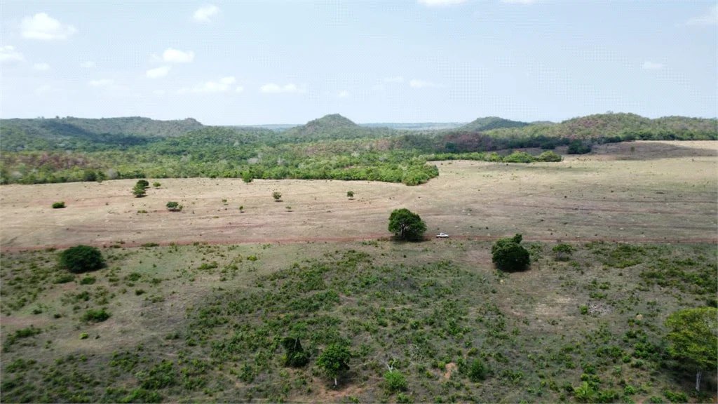 Fazenda à venda em Zona Rural, Balsas, MA