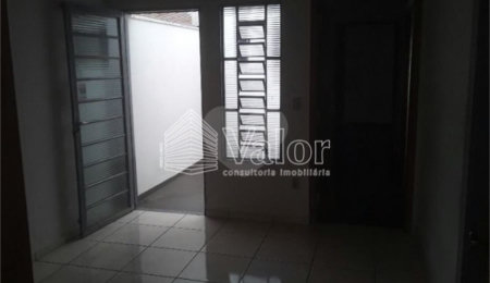 Casa à venda com 3 quartos, sendo 1 suíte,  em Chácara Parque Club, São Carlos, SP