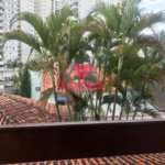 Excelente Casa a Venda no Bairro Jardim Esplanada, 3 dormitórios, sendo 2 suites São José do Campos