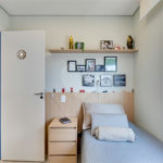 Apartamento à venda com 3 quartos, sendo 2 suítes, em Santo Amaro, São Paulo, SP