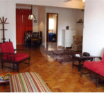 Apartamento Praça Franklin Roosevelt 01 dormitório
