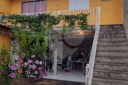 Casa de 3 dormitórios no Botujuru