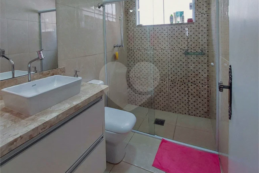 Casa para venda e locação em São Pedro no Bairro Recanto das Águas
