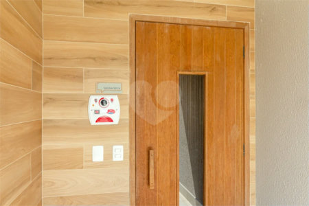Apartamento á venda - Centro