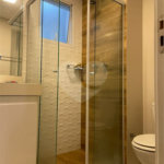 125m² - 3 dorm (1 suíte), 2 vagas