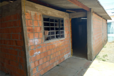 Casa Térrea.