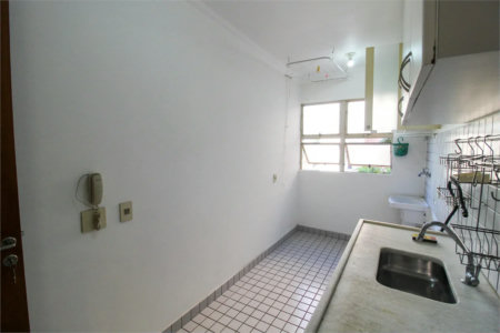 Apartamento à venda com 3 quartos em Butantã, São Paulo, SP