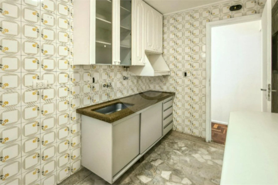 Apartamento à venda em Interlagos