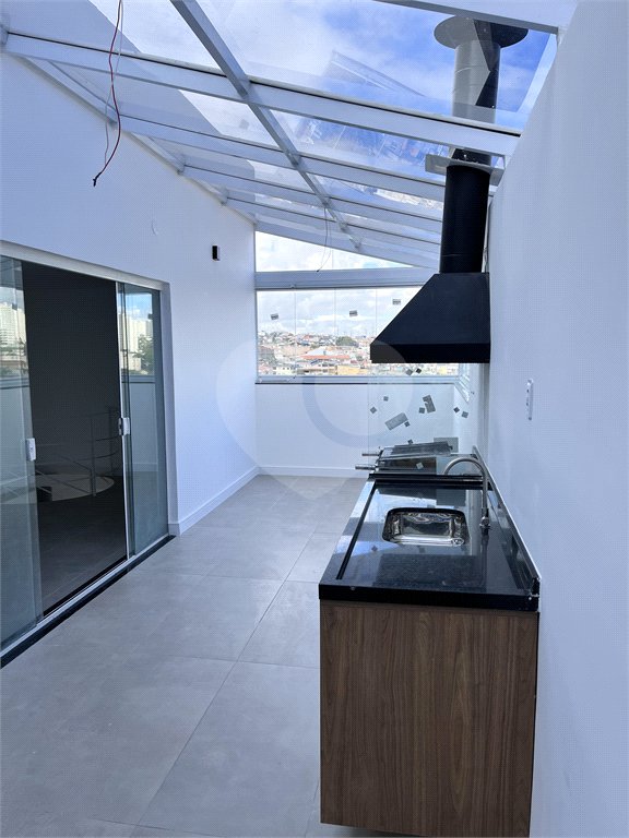 Apartamento tipo Cobertura com 110m² na região de Pirituba.