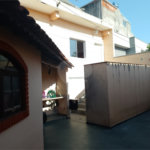 Casa Térrea Assobradada com Varanda Gigante no Jardim Líbano