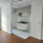 Apartamento Espaçoso com Varanda Gourmet e Lazer Completo!