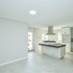 Amplo apartamento na Bela Vista com 177 m²
