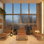 94m² - 2 suítes / 2 vagas