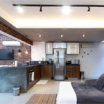 Apartamento no Jardim Paulista 76 m² 1 vaga