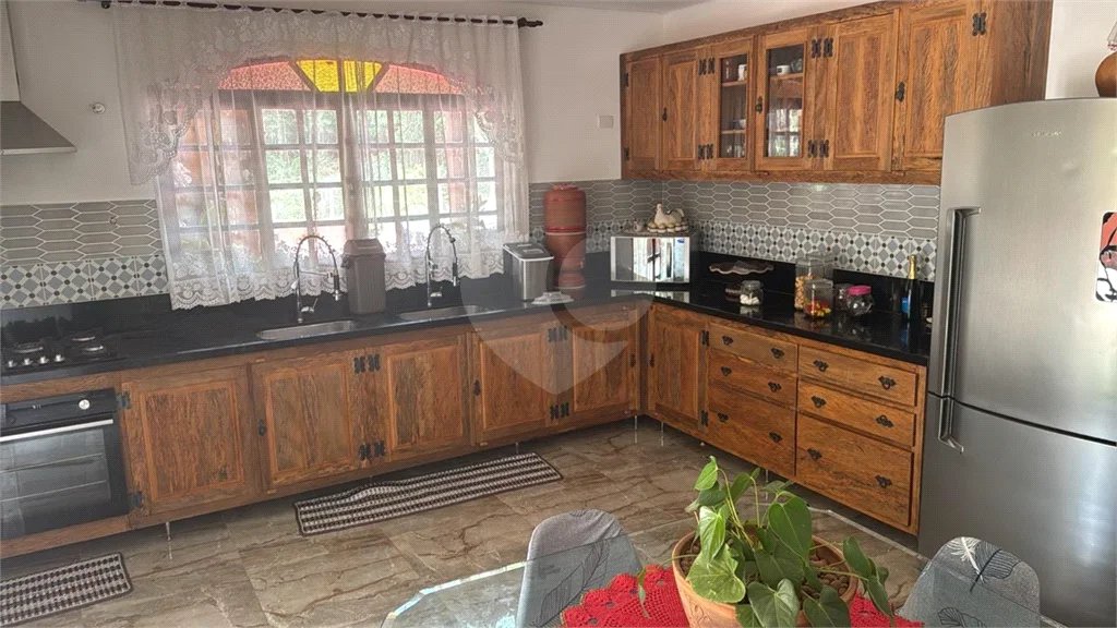 Linda Casa Em Condomínio Fechado Itapecerica da Serra