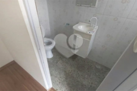 Sobrado á Venda com 200m² - Socorro
