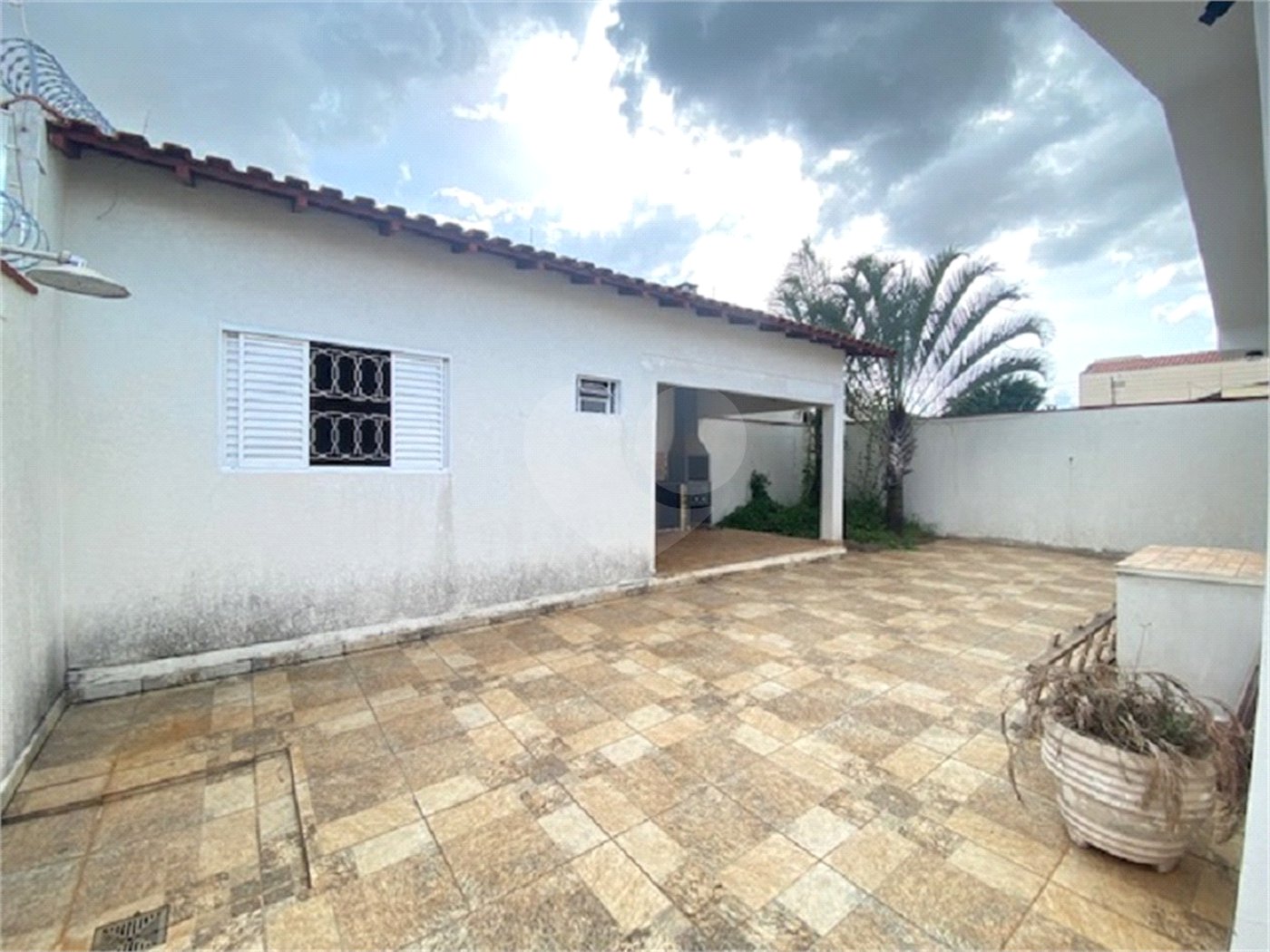 Casa Térrea no Planalto Paraíso