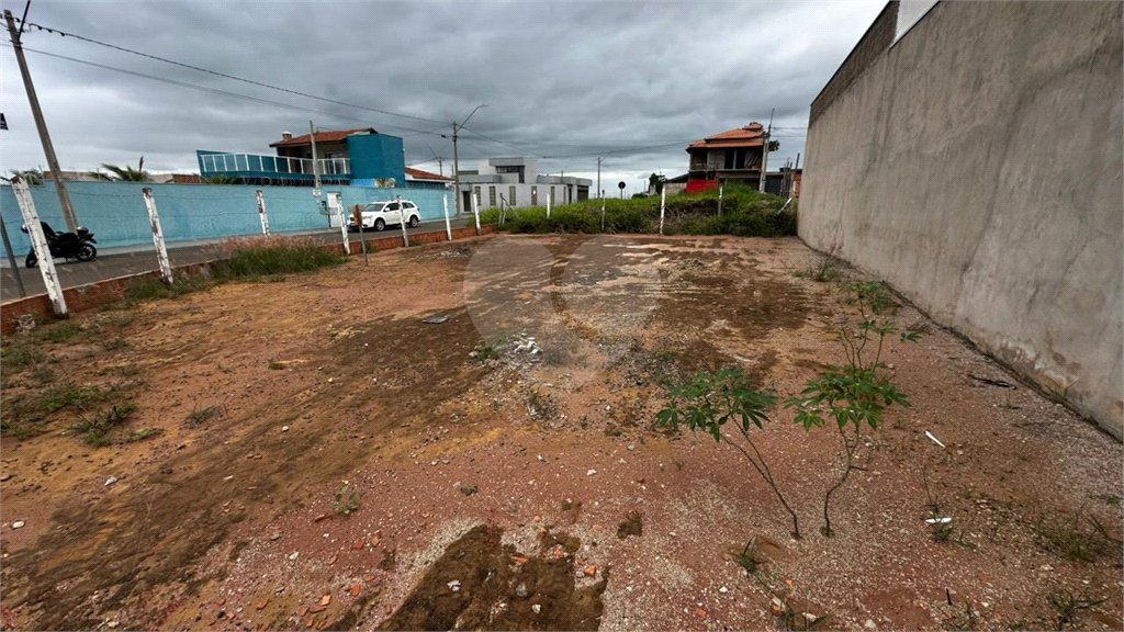 Terreno à venda em Residencial Arcoville, São Carlos - SP