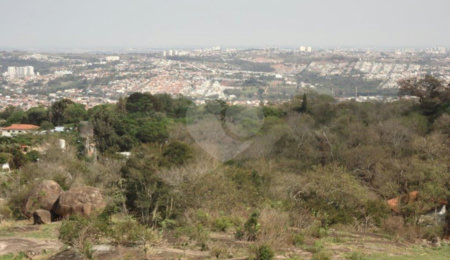 Terreno à venda em Chácaras Alpina, Valinhos, SP