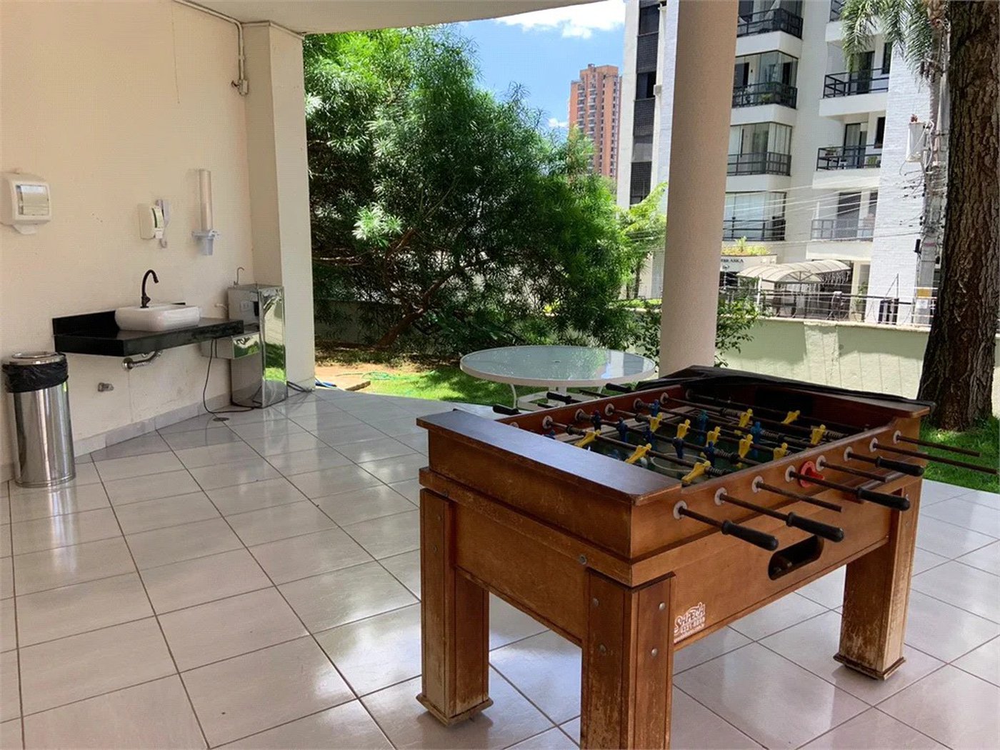 Apartamento à venda ou para alugar com 3 suítes em Morumbi, São Paulo, SP