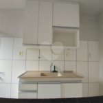 Apartamento para venda ou locação em Bauru/SP.