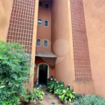 Apartamento à Venda – Condomínio Chamonix, Jardim Paraíso