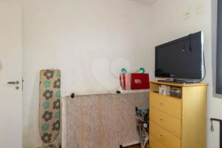 Apartamento 3 quartos à venda na Mooca, 2 garagens