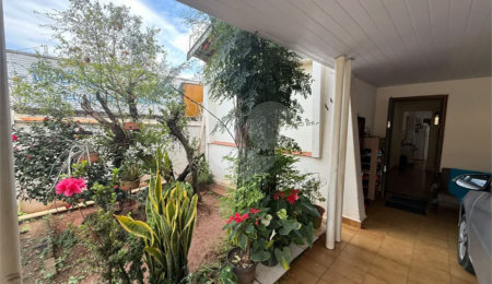 Casa à venda com 3 quartos, sendo 1 suíte,  em Jaraguá, Piracicaba, SP