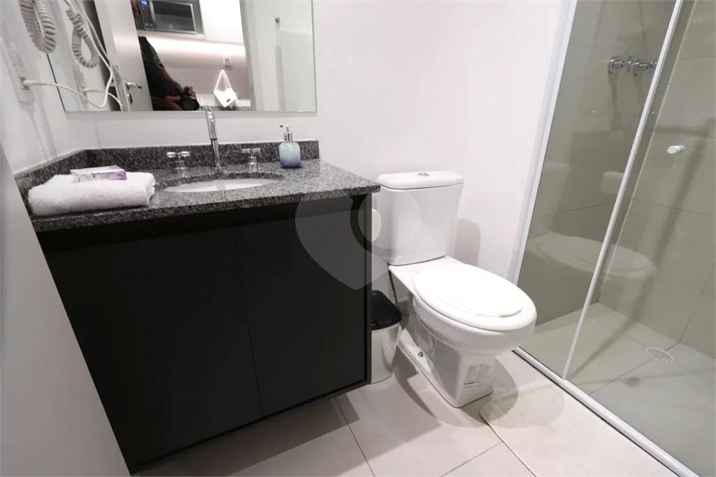 Apartamento no Centro de São Paulo