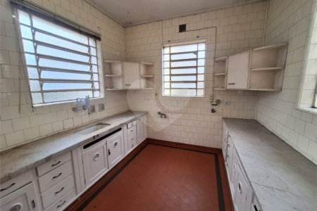Casa Comercial para Locação em Mirandópolis