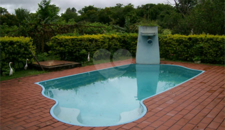 Chácara à venda com 3 quartos, sendo 1 suíte,  em Loteamento Aracê de Santo Antonio II, São Carlos, SP