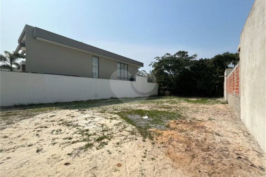 Terreno à venda em Riviera de São Lourenço, Bertioga, SP