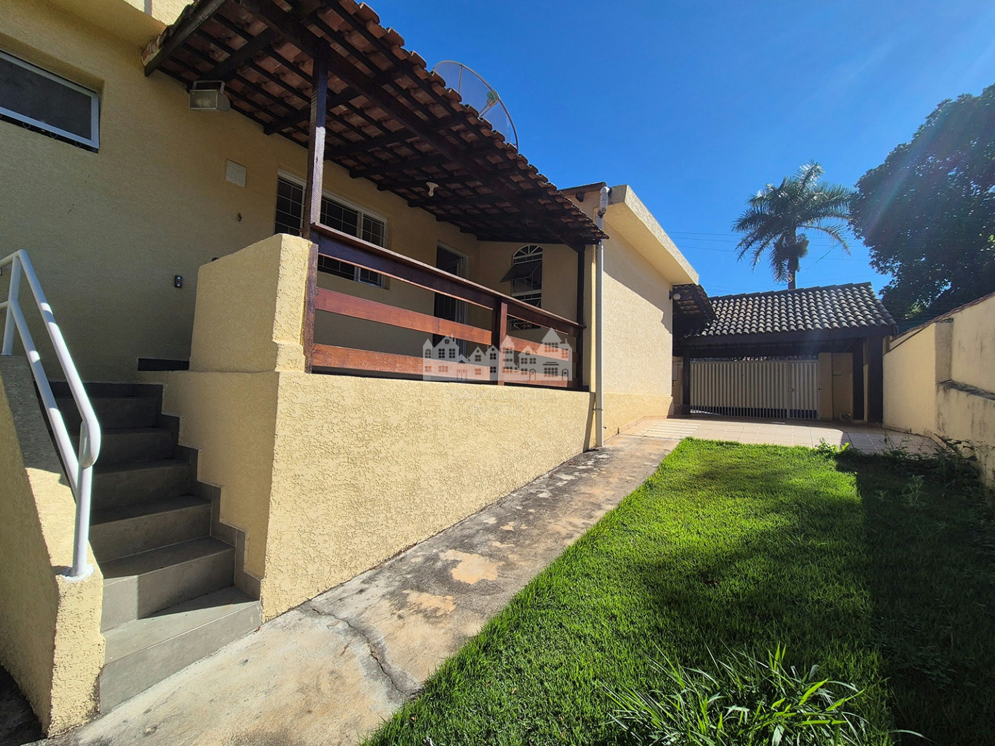 Casa, 3 quartos, 130 m² - Foto 20