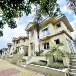 Casa de Condomínio Tucuruvi | 439m² | 4 Suítes | 6 Vagas | Espaço Gourmet Lazer
