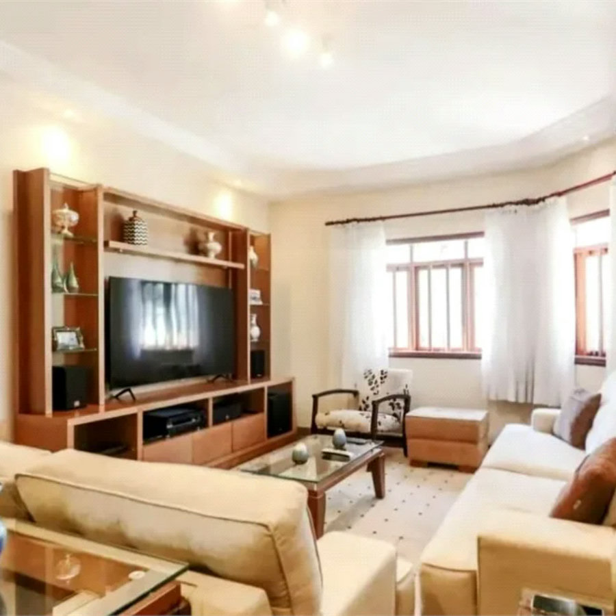 Casa à venda com 3 suítes em Jardim Bonfiglioli, São Paulo, SP