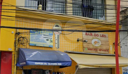 Sobrado à venda com 22 quartos em Liberdade, São Paulo, SP