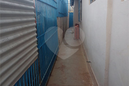 Casa á venda Vila Prado - São Carlos/SP