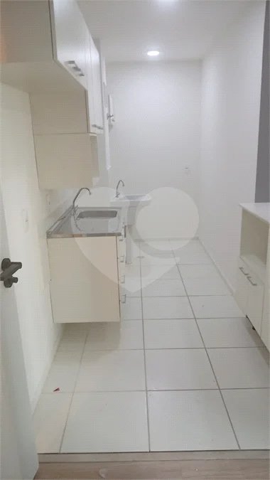Apartamento à venda próximo ao Shopping Internacional de Guarulhos, com 36 m²