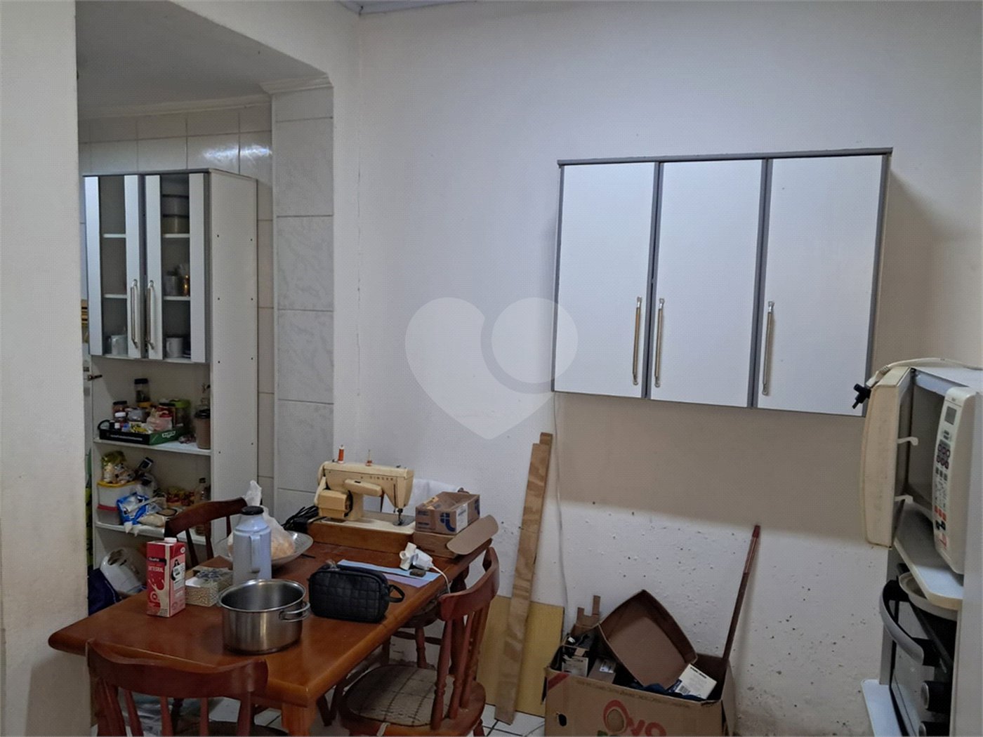 Casa à Venda no Jardim Providência em São Paulo/SP