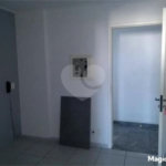 Sala comercial com 38m², 1 vaga de garagem, à venda na Vila Mariana