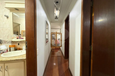 Apartamento á venda - Vila Guarani