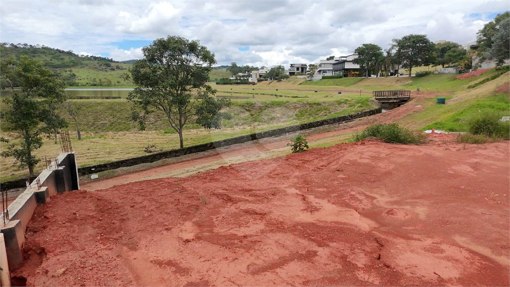 Lote / Terreno 860m² - Condominio Figueira Garden