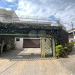 Casa térrea Comercial/Residencial - Parada Inglesa